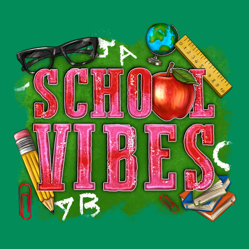 School Vibes Urban Hoodie by texasbilliewilder | Teevron