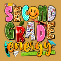 Second Grade Energy Urban Hoodie | Teevron