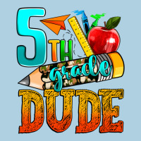 5th Grade Dude Premium Hoodie | Teevron