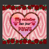 my valentine has four paws | Teevron