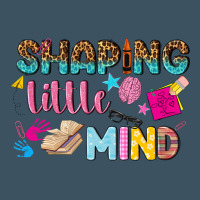 Shaping Little Mind Urban Hoodie | Teevron