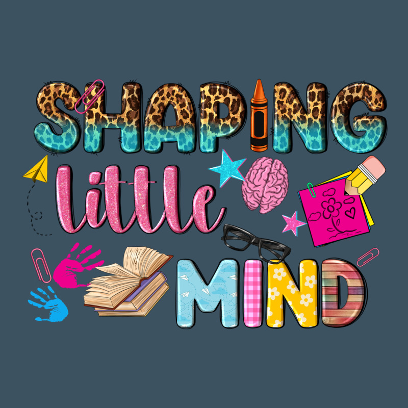 Shaping Little Mind Urban Hoodie by texasbilliewilder | Teevron