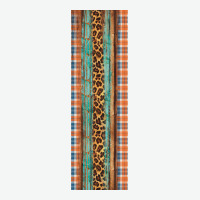 Fall Pattern Urban Heavy Tee | Teevron