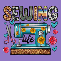 Sewing Life Urban Hoodie | Teevron