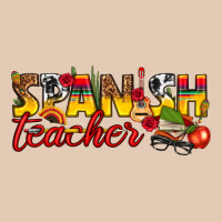 Spanish Teacher Urban Hoodie | Teevron