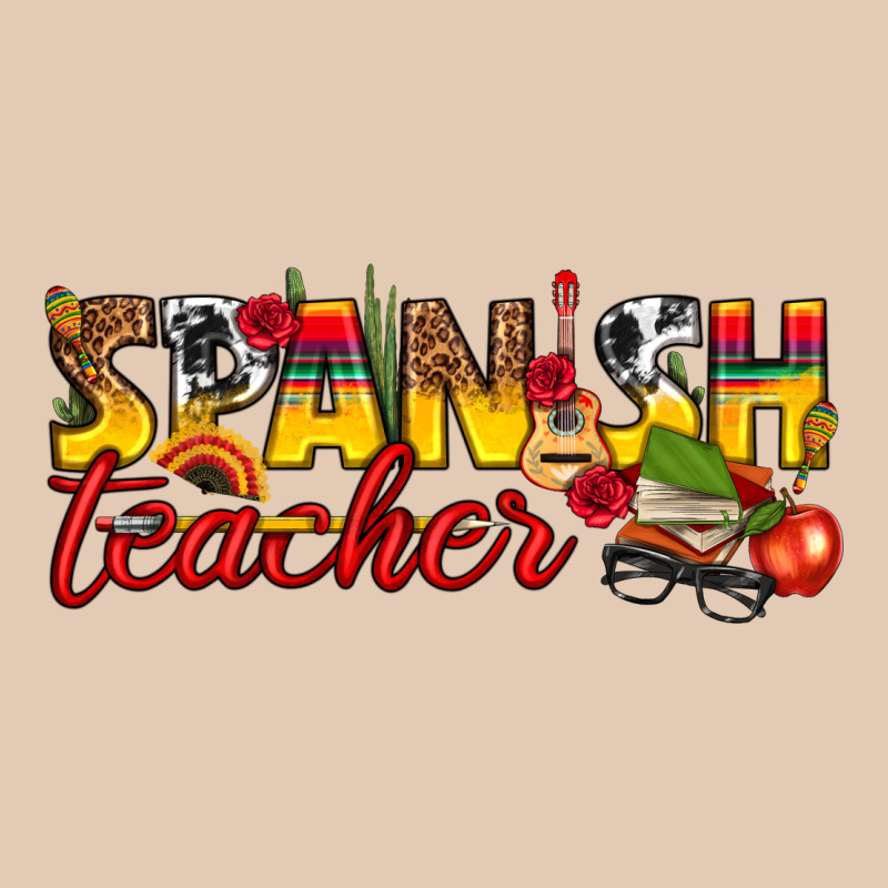 Spanish Teacher Urban Hoodie by texasbilliewilder | Teevron