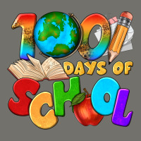 100 Days Of School Premium Hoodie | Teevron