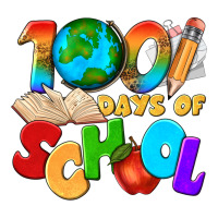 100 days of school | Teevron