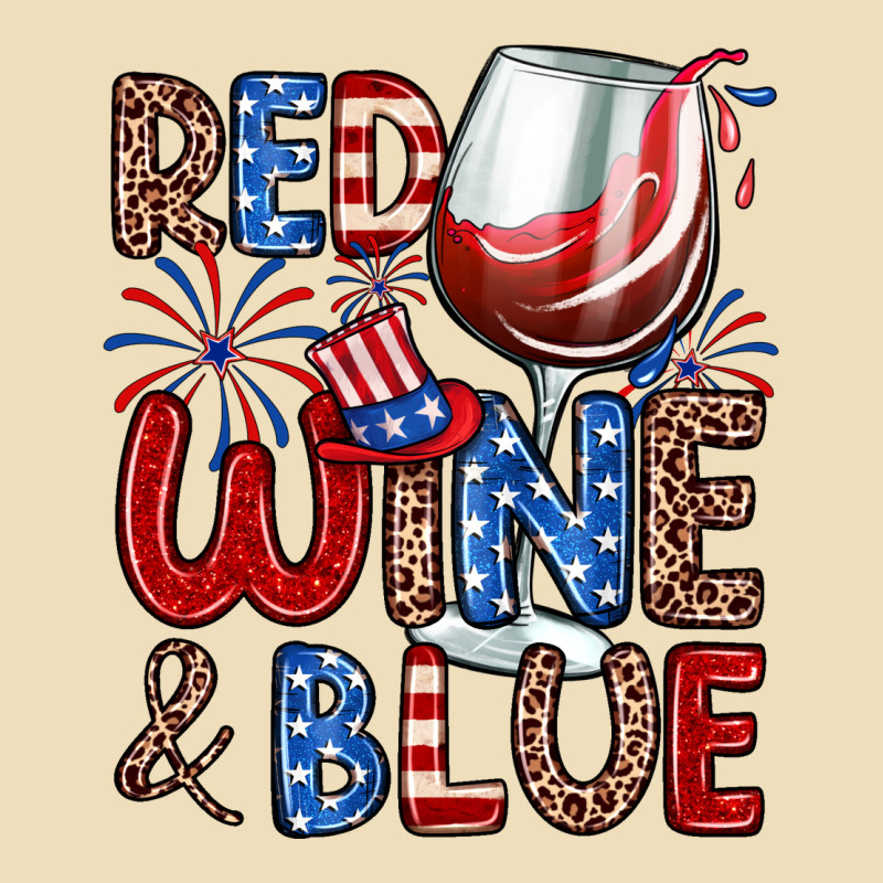 Red Wine And Blue Premium Hoodie by Zillion Design Studio | Teevron