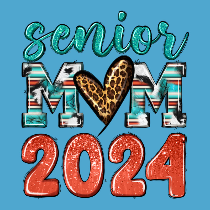 Senior Mom 2024 Tbw Premium Hoodie by texasbilliewilder | Teevron