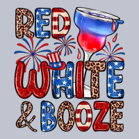 Red White And Booze Premium Hoodie | Teevron