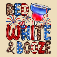 Red White And Booze Premium Hoodie | Teevron