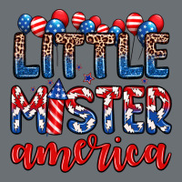 Little Mister America Premium Hoodie | Teevron