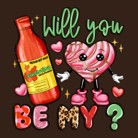 Will You Be My Heavy Core Tee | Teevron