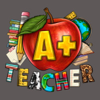 A Plus Teacher Premium Hoodie | Teevron
