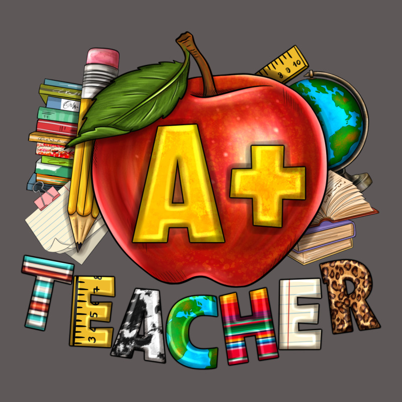 A Plus Teacher Premium Hoodie by texasbilliewilder | Teevron