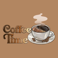 Coffee Time Long Sleeve Tee | Teevron