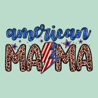 American Mama Premium Hoodie | Teevron