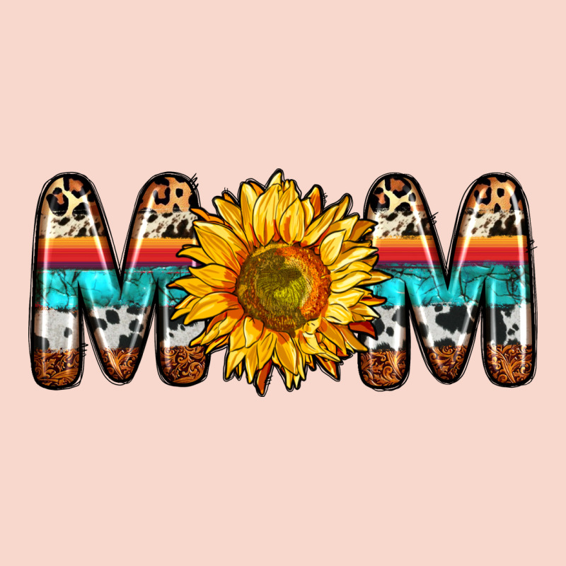Mom Sunflower Urban Hoodie by Zillion Design Studio | Teevron