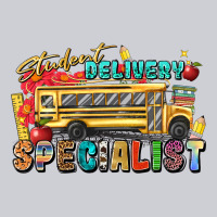 Student Delivery Specialist Urban Hoodie | Teevron