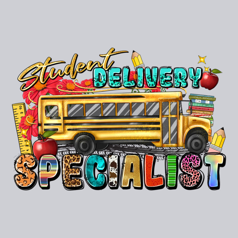Student Delivery Specialist Urban Hoodie by texasbilliewilder | Teevron