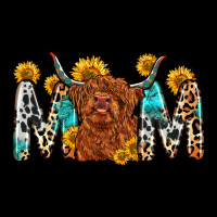 Mom Cow Urban Hoodie | Teevron