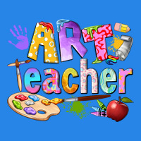 Art Teacher Premium Hoodie | Teevron