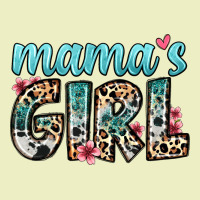 Mama S Girl Urban Hoodie | Teevron
