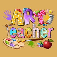 Art Teacher Premium Hoodie | Teevron