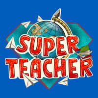 Super Teacher Urban Hoodie | Teevron