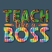 Teach Like A Boss Urban Hoodie | Teevron