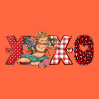 Xoxo Cupid Premium Hoodie | Teevron