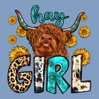 Hay Girl Urban Hoodie | Teevron