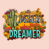 Desert Dreamer Urban Hoodie | Teevron