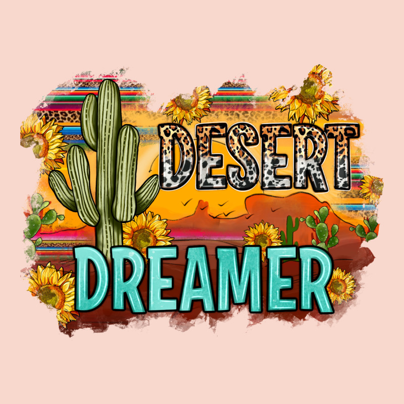 Desert Dreamer Urban Hoodie by Zillion Design Studio | Teevron