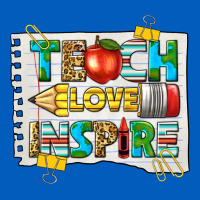 Teach Love Inspire Urban Hoodie | Teevron