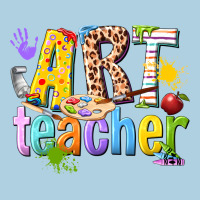 Art Teacher Premium Hoodie | Teevron