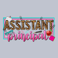 Assistant Principal Premium Hoodie | Teevron