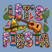 Let S Fiesta Urban Hoodie | Teevron