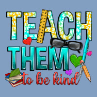 Teach Them To Be Kind Urban Hoodie | Teevron