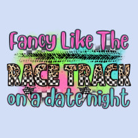 Fancy Like The Race Track On A Date Night Urban Hoodie | Teevron