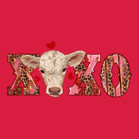 Xoxo Charolais Calf Premium Hoodie | Teevron