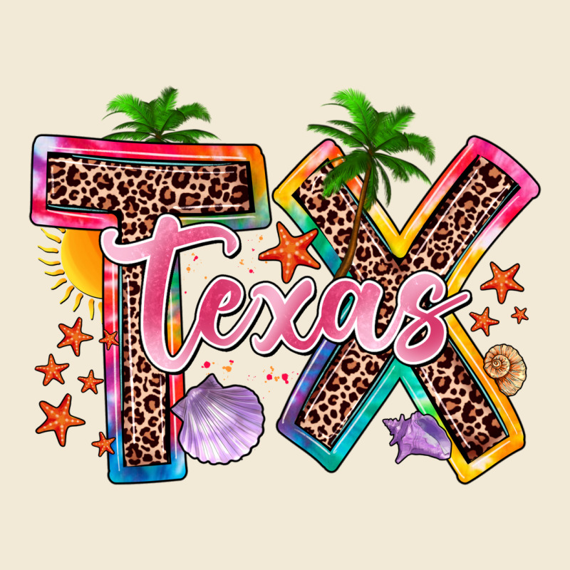 Texas Summer Premium Hoodie by Zillion Design Studio | Teevron