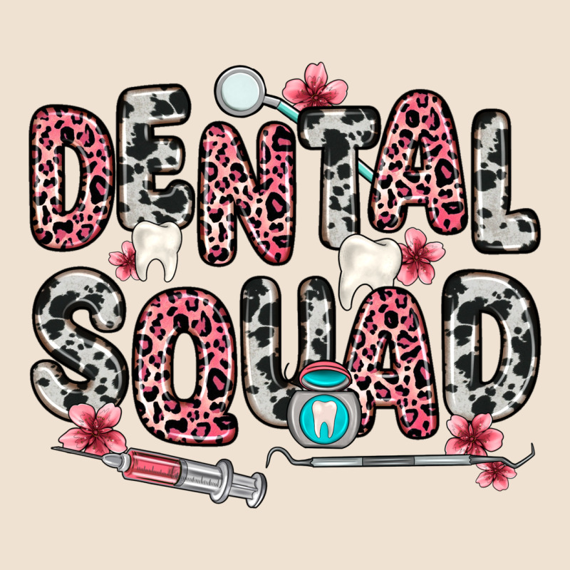 Dental Squad Urban Hoodie by Zillion Design Studio | Teevron