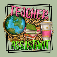 Teacher Assistant Urban Hoodie | Teevron