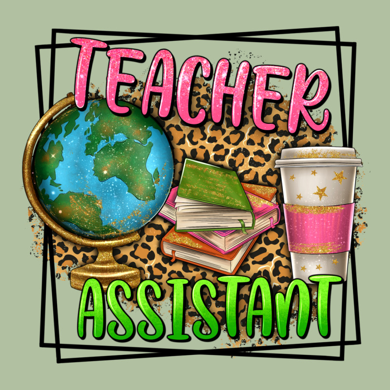 Teacher Assistant Urban Hoodie by texasbilliewilder | Teevron