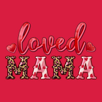 Loved Mama Premium Hoodie | Teevron