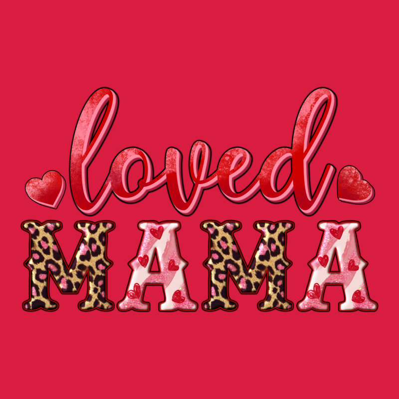 Loved Mama Premium Hoodie by RanaPortraitStore | Teevron