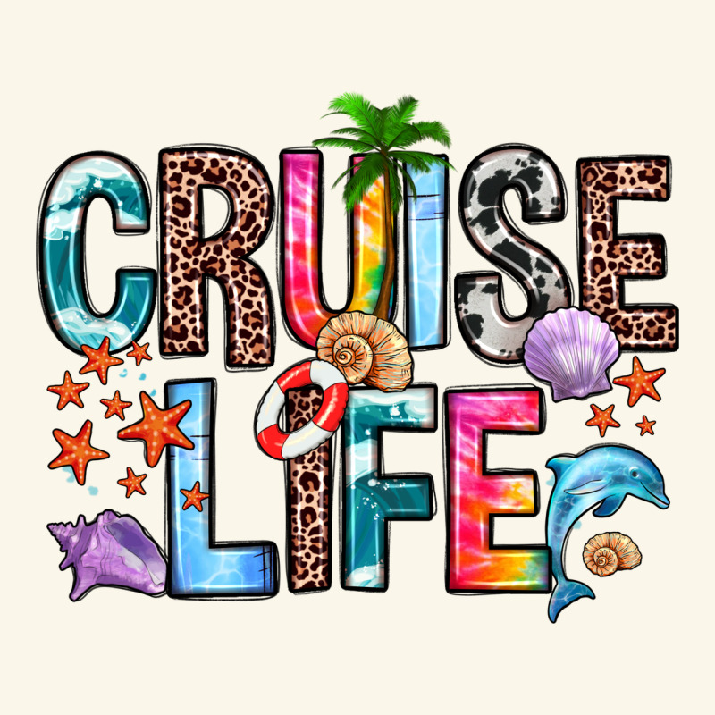 Cruise Life Premium Hoodie by Zillion Design Studio | Teevron
