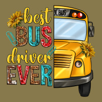 Best Bus Driver Ever Premium Hoodie | Teevron